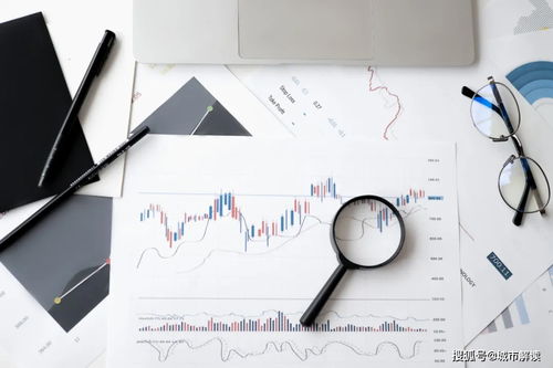 城市繁榮的五種力量 技術服務驅動未來