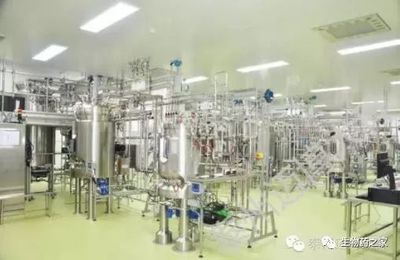 邁博太科藥業(yè)PD-1單抗獲生產(chǎn)許可增項，加速生物制品產(chǎn)業(yè)布局