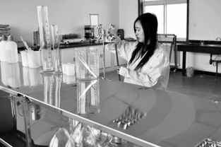 玉門綠地生物制品化驗室水質(zhì)檢測的重要性及流程優(yōu)化