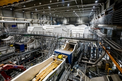 芬林集團凱米生物制品廠 生物制造新紀元即將啟航